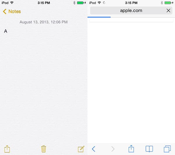 사설: 분열적인 문제에도 불구하고 iOS 7이 성공할 이유