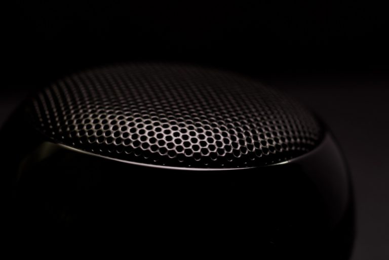 bluetooth speakers