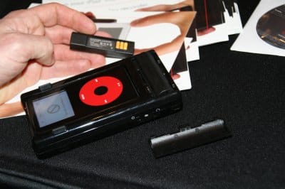 iPod @ CES 2006 Parte IV: Segui l'iPod & Showstoppers