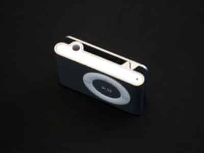 Recensione: Apple Computer iPod shuffle (Seconda Generazione)