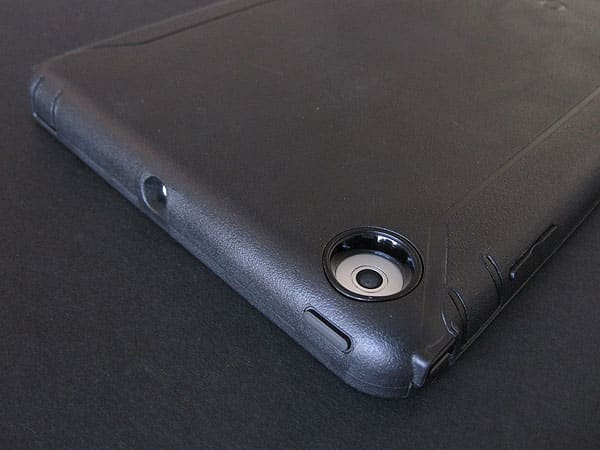 Обзор: Чехол OtterBox Defender Series для iPad mini