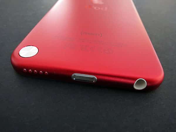 Recensione: Apple iPod touch (Quinta Generazione)