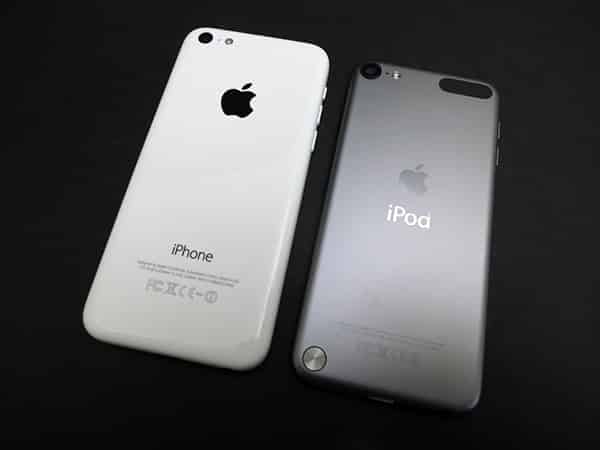 Recensione: Apple iPhone 5c (16GB/32GB)