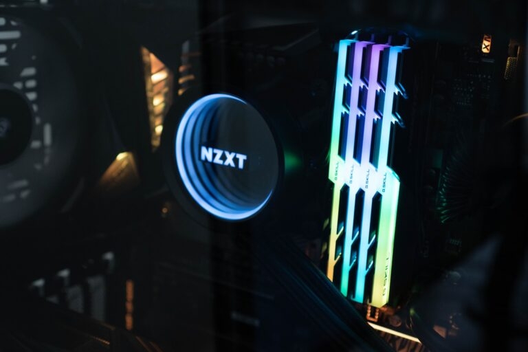 RAM RGB