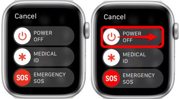 修正: Apple Watch メッセージが同期しない