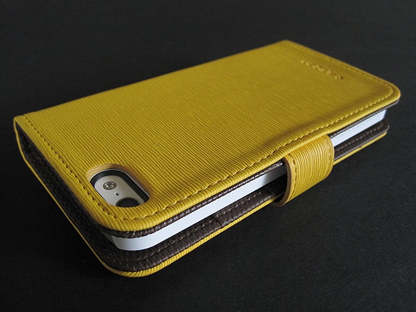 Recensione: Spigen SGP Illuzion per iPhone 5