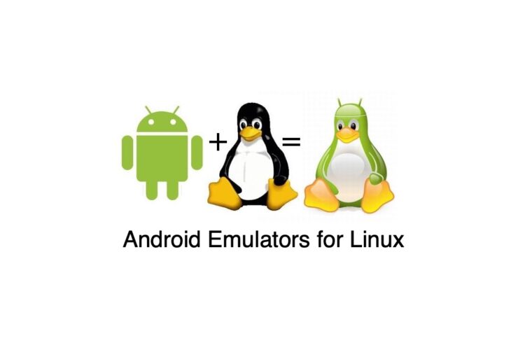 Beste Android-Emulatoren für Linux-Computer