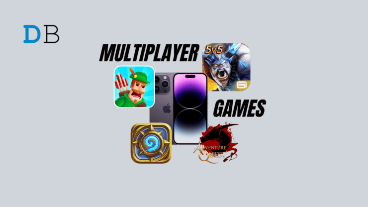 Migliori Giochi Multiplayer per iPhone
