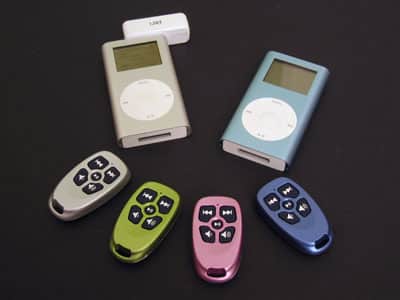 Revisão: Controle Remoto Sem Fio RF ABT iJet