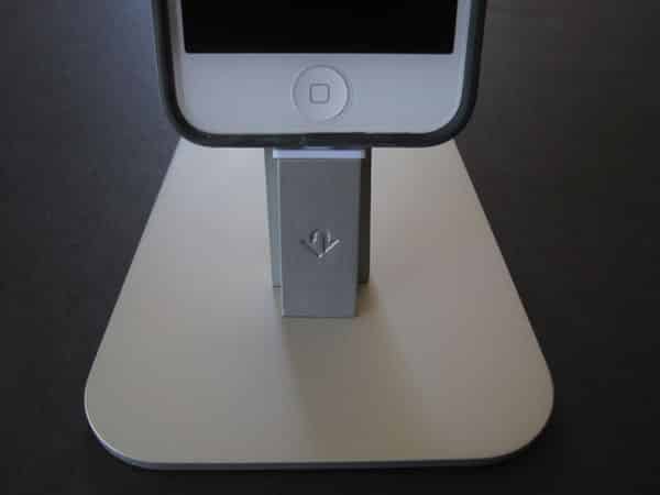 Recensione: Twelve South HiRise per iPhone