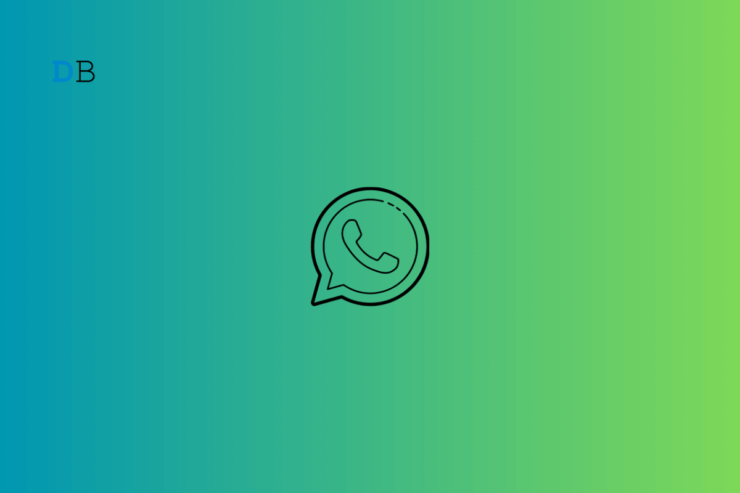 WhatsApp 메시지를 자동으로 삭제하는 방법 1