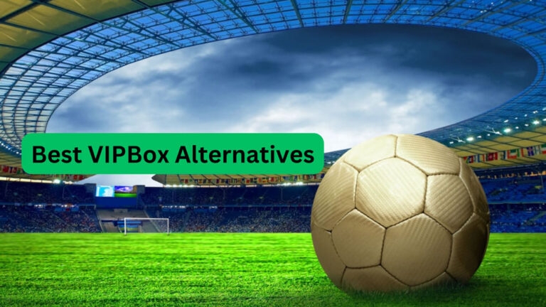 Melhores Alternativas ao VipBox para Assistir Esportes Online