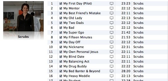 Uma Introdução aos Novos Recursos do iTunes 7