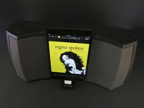Обзор: Apple iPad mini (16GB/32GB/64GB)