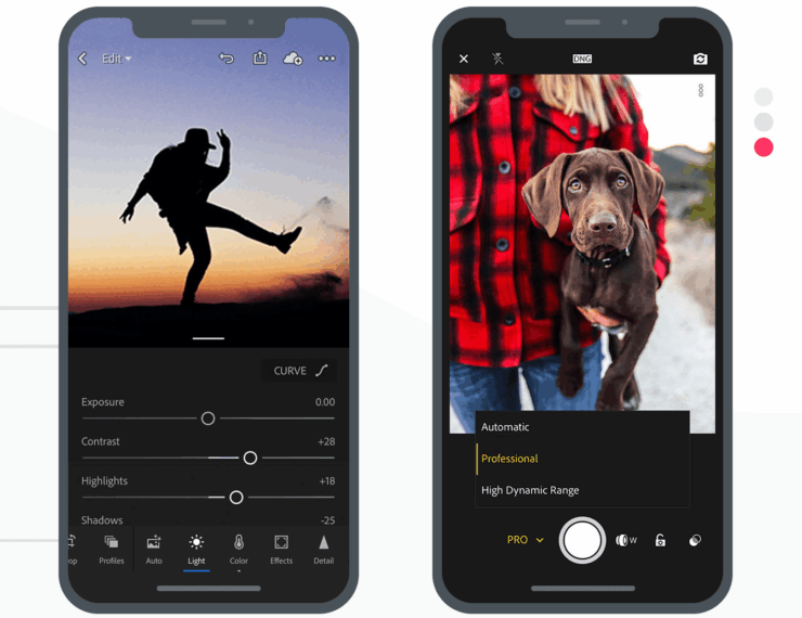 Beste Fotoeditor-Apps für iPhone