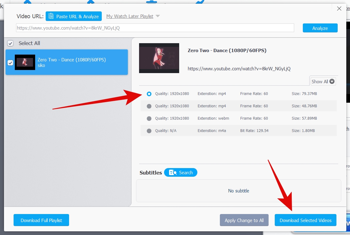 VideoProc Converter 리뷰