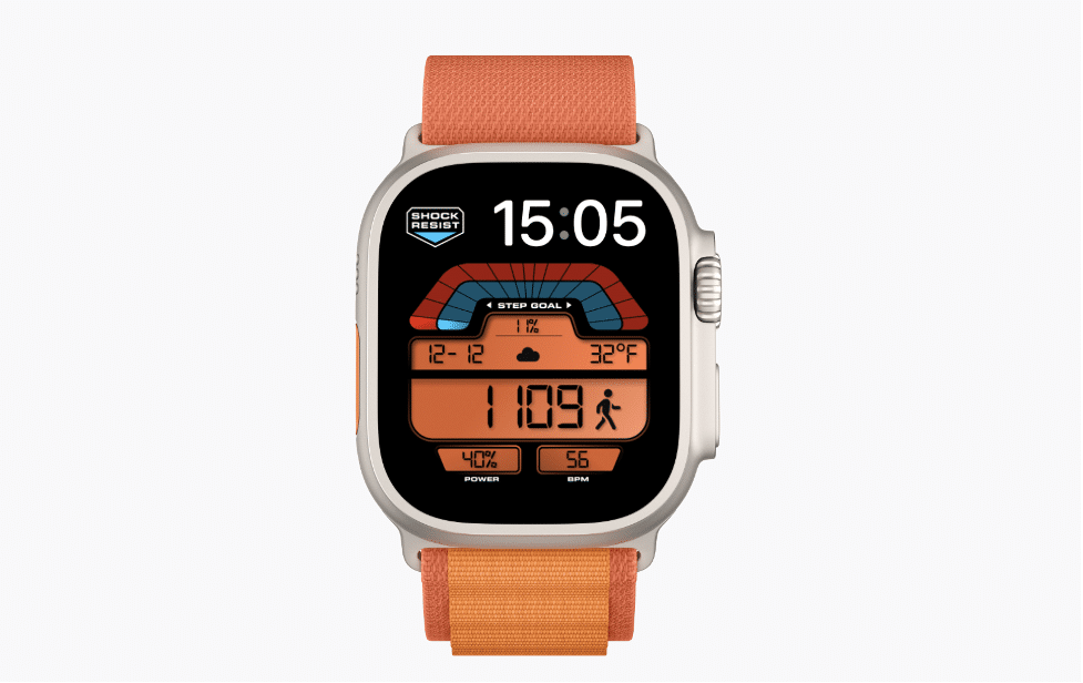 Mejores Caras Personalizadas para Apple Watch en 2025