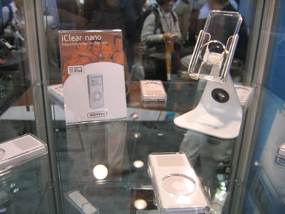 Relatório da Macworld Expo 2006 (Atualizado x2)