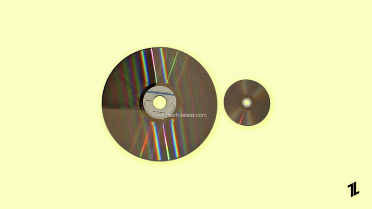 レーザーディスクとDVD