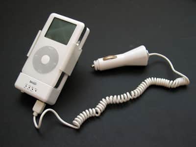 Первый взгляд: iDuo, FlexPed, myTune FM, Portectorz, TruePower 4G и другие