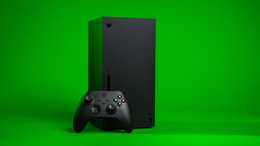 Desligar Controle do Xbox no PC