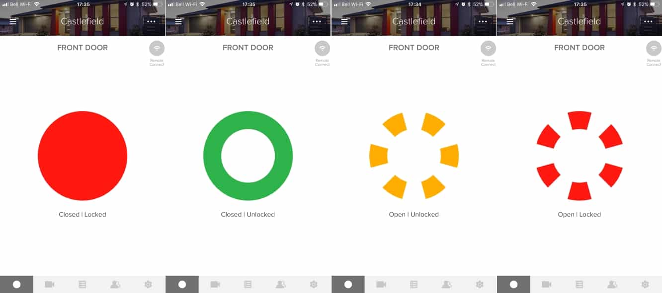 レビュー: August Smart Lock Pro + Connect