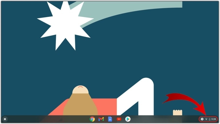 Come ripristinare completamente un Chromebook?