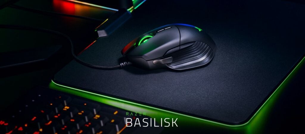 Meilleure souris de jeu