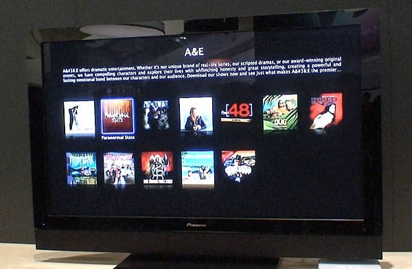 Qué Esperar de Apple TV 2.0: Fotos y Detalles