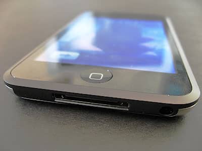 Обзор: Apple iPod touch (8GB/16GB/32GB)