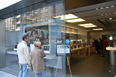 Rapporto iPod all'Estero: Tokyo, Giappone