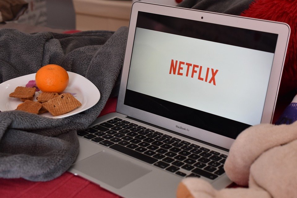 ベストNetflixショーとシリーズ