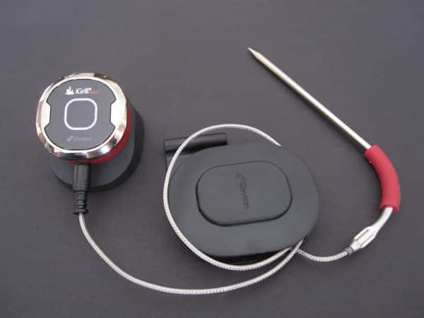 Recensione: iDevices iGrillmini