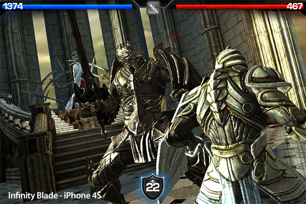 Recensione: Apple iPhone 4S (16GB/32GB/64GB)
