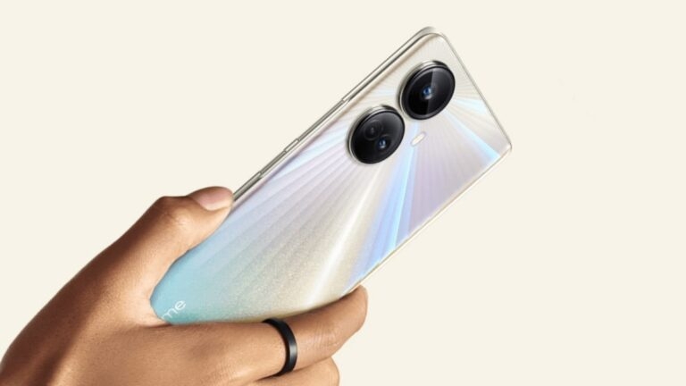 Realme 10 Pro Plus