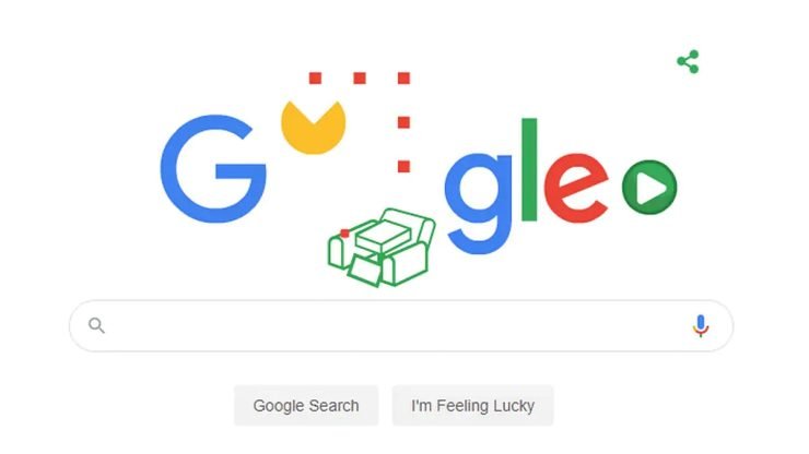 I Migliori Giochi Google Doodle