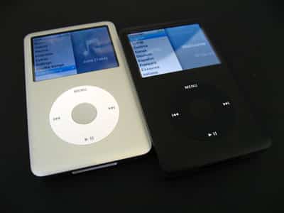 Recensione: Apple iPod classic (80GB/160GB)
