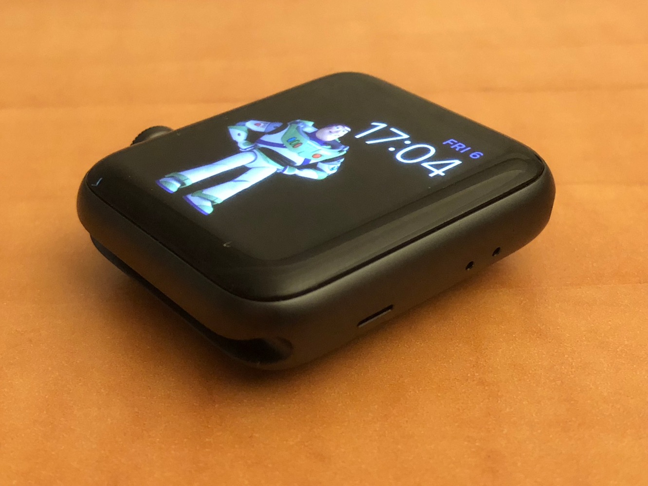 Обзор: Apple Watch Series 3