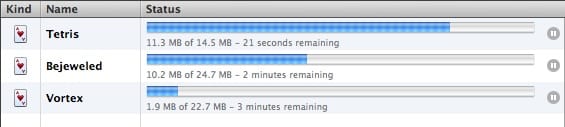 Uma Introdução aos Novos Recursos do iTunes 7