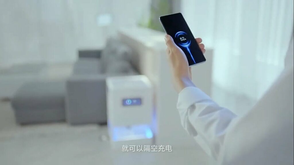 Mi Air Charge