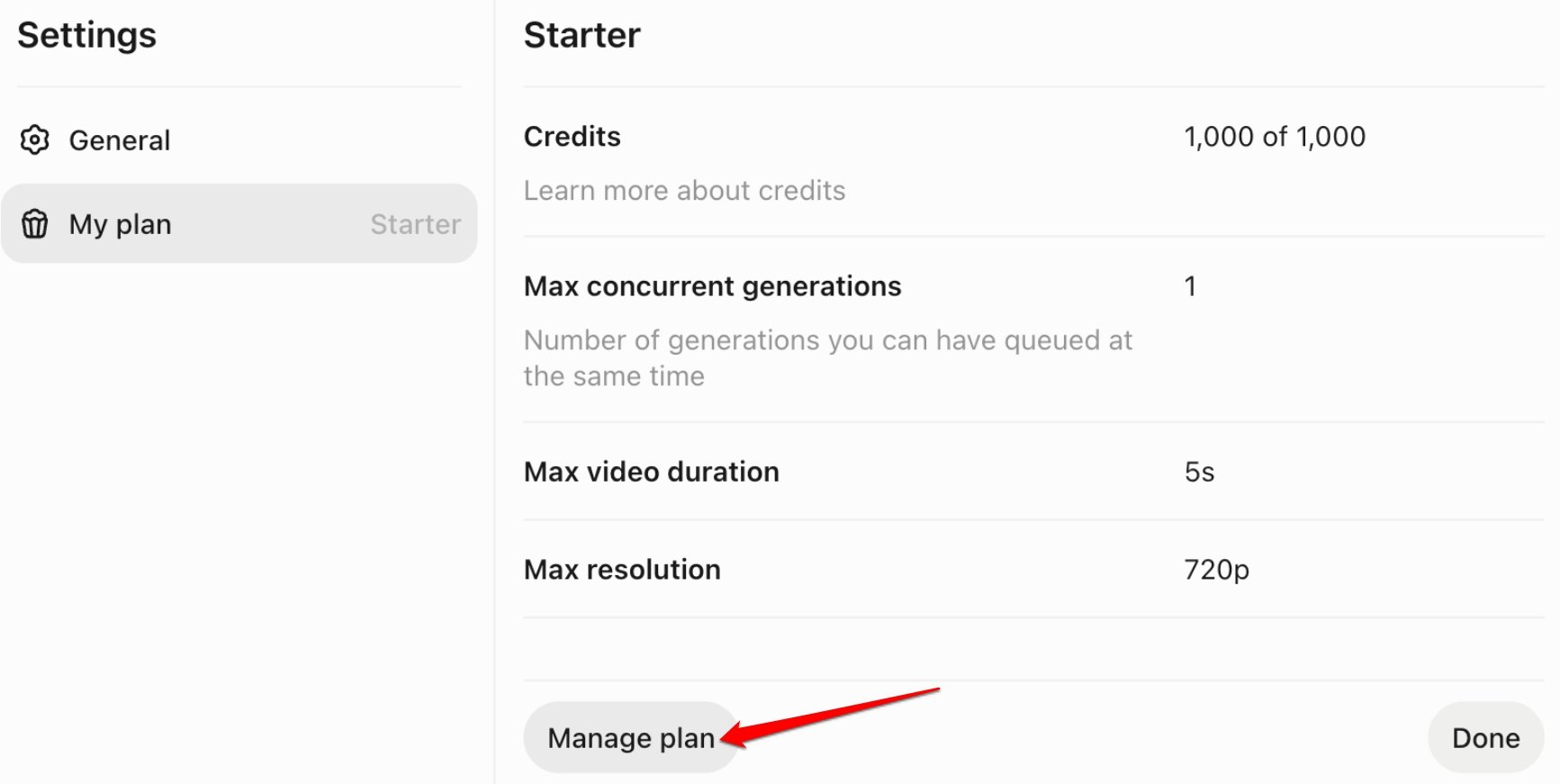 ChatGPTでアカウントメンバーシップをアップグレードする方法