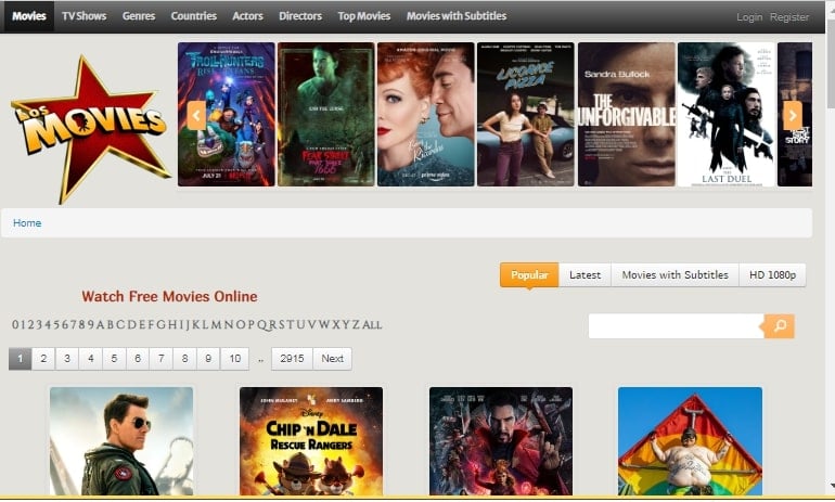 Best Vumoo Alternatives