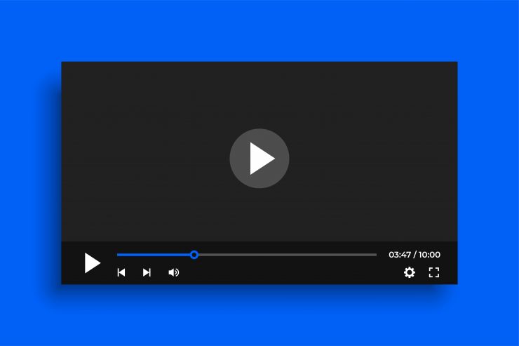 Applications de lecteur vidéo pour Mac