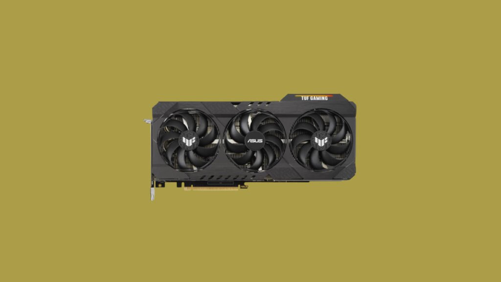 Gaming-Desktop-Bau mit RTX 3080