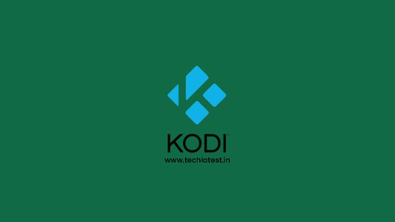 Kodi