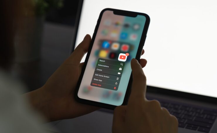 Téléchargeur YouTube iPhone Gratuit