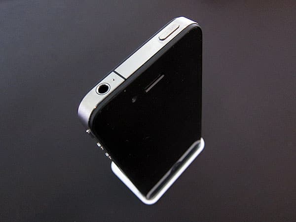 Recensione: Dock Apple iPhone 4