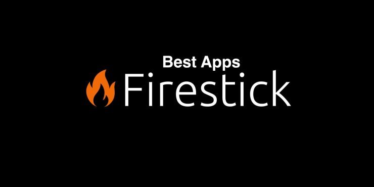 Лучшие приложения Firestick TV