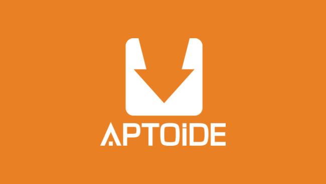 Aptoide Logo