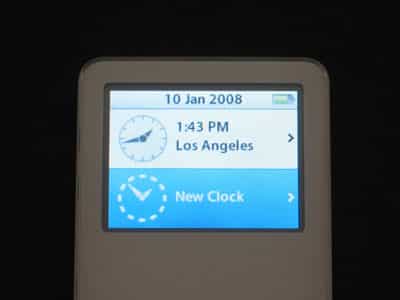 Обзор: Apple Computer iPod nano (1GB/2GB/4GB)